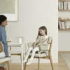 babyGap Otto 3-i-1 barnstol