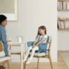 babyGap Otto 3-i-1 barnstol