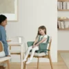 babyGap Otto 3-i-1 barnstol