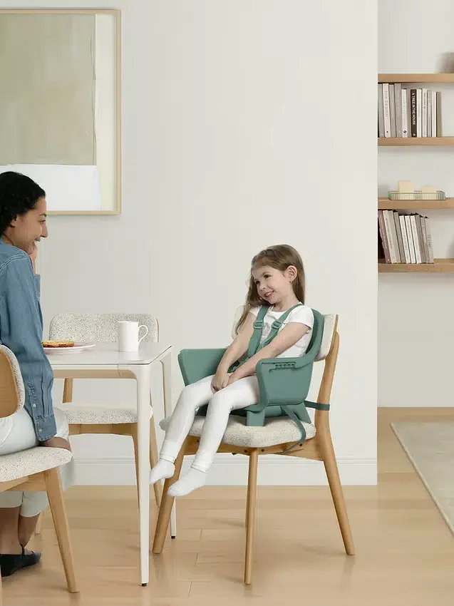 babyGap Otto 3-i-1 barnstol