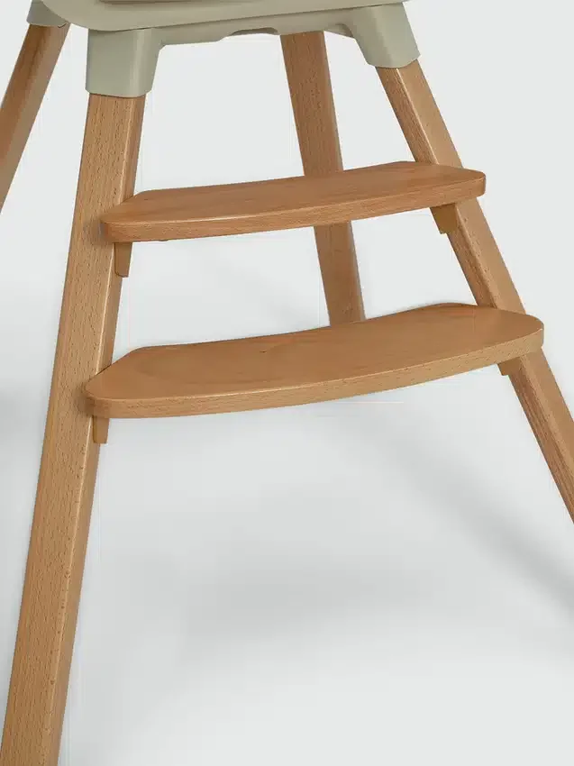 babyGap Otto 3-i-1 barnstol