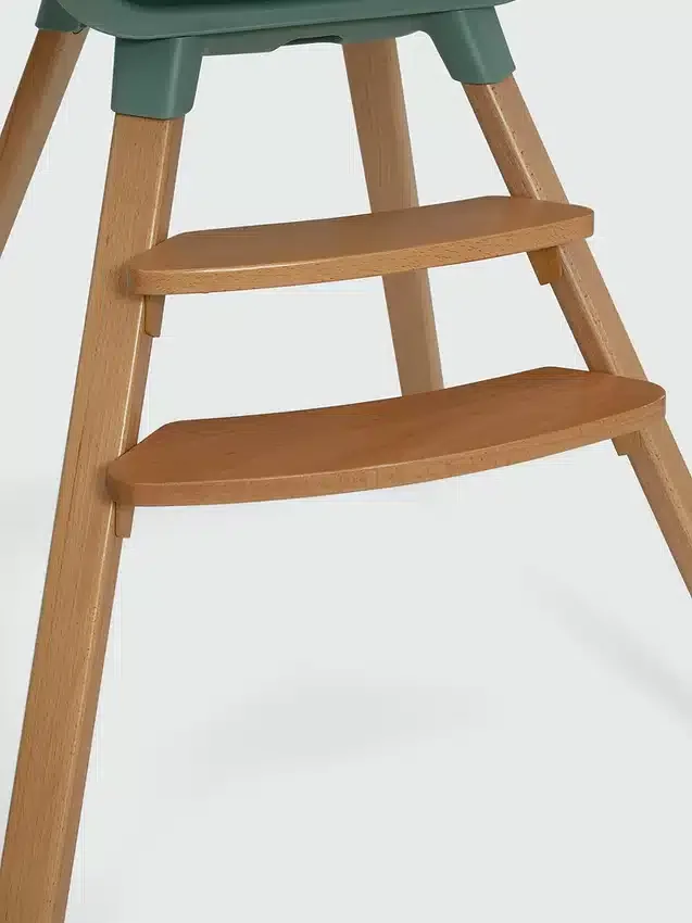 babyGap Otto 3-i-1 barnstol