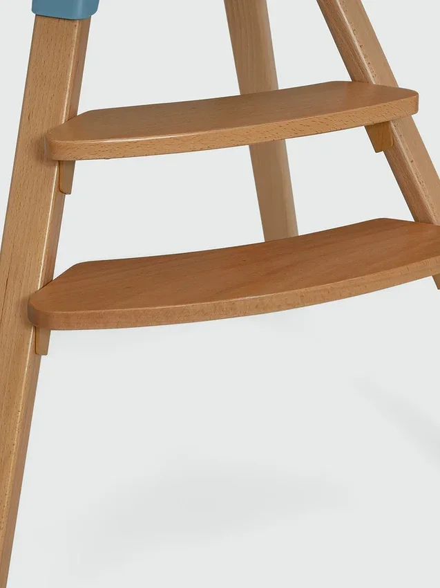 babyGap Otto 3-i-1 barnstol