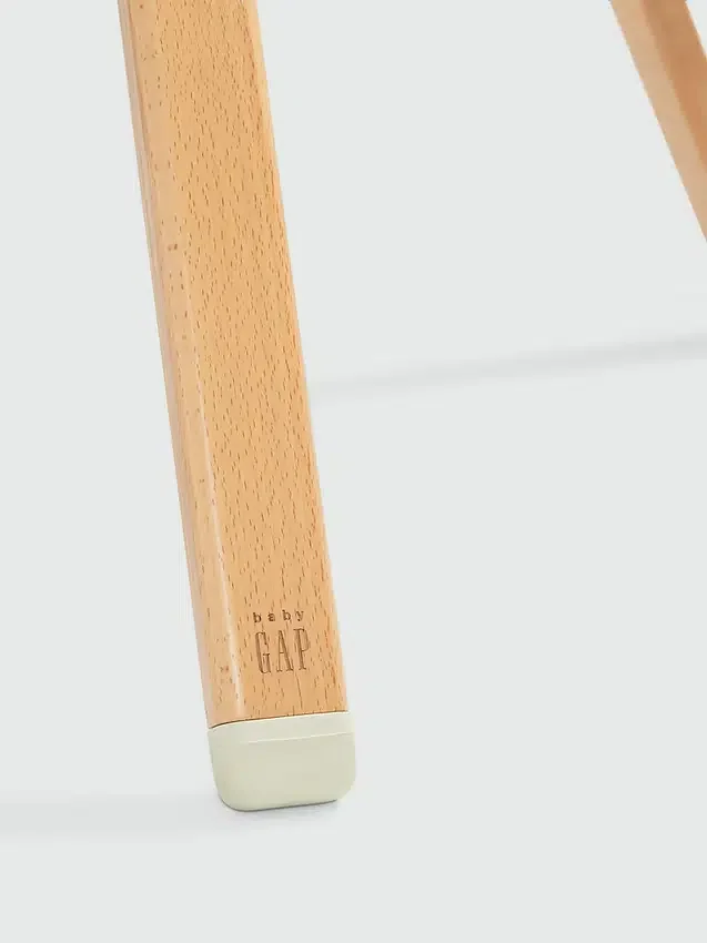 babyGap Otto 3-i-1 barnstol
