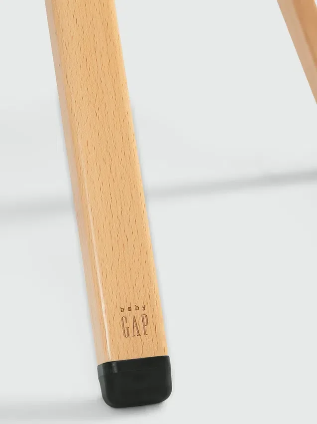 babyGap Otto 3-i-1 barnstol