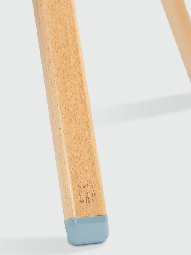 babyGap Otto 3-i-1 barnstol