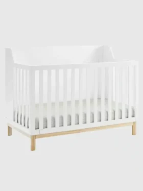 babyGap Oxford ombyggbar spjälsäng