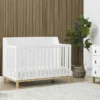 babyGap Oxford ombyggbar spjälsäng