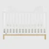 babyGap Oxford ombyggbar spjälsäng