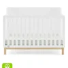 babyGap Oxford ombyggbar spjälsäng