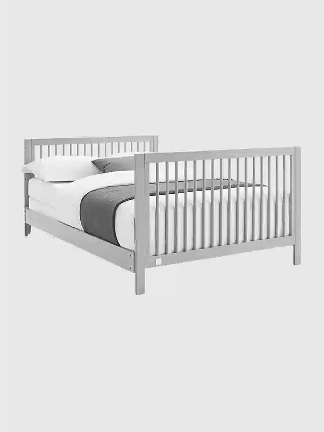 babyGap-räcken för omvandling av spjälsäng till säng