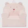 babyGap Sherpa Bear-stol