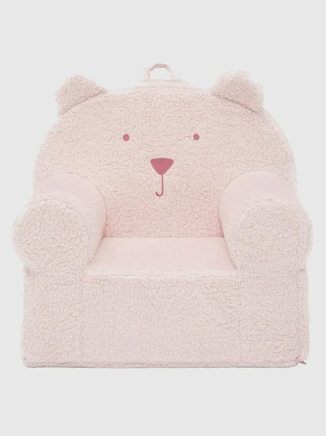 babyGap Sherpa Bear-stol