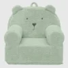 babyGap Sherpa Bear-stol