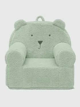 babyGap Sherpa Bear-stol