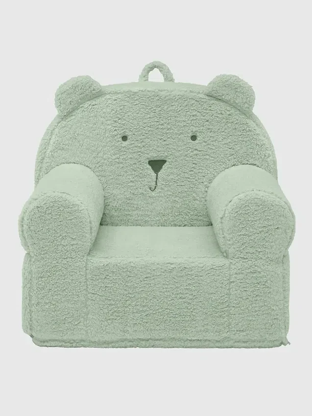 babyGap Sherpa Bear-stol
