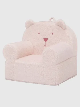 babyGap Sherpa Bear-stol