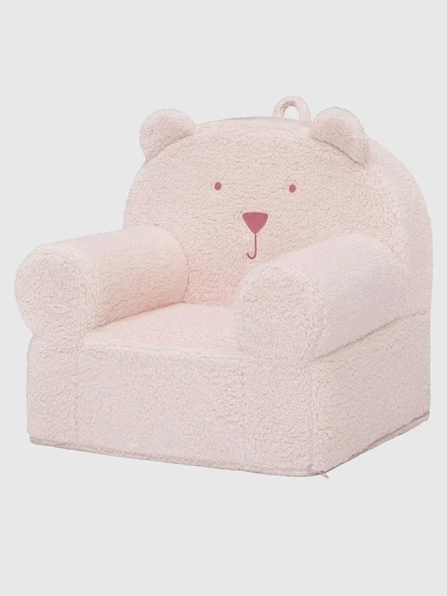 babyGap Sherpa Bear-stol