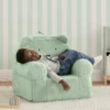 babyGap Sherpa Bear-stol