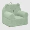 babyGap Sherpa Bear-stol
