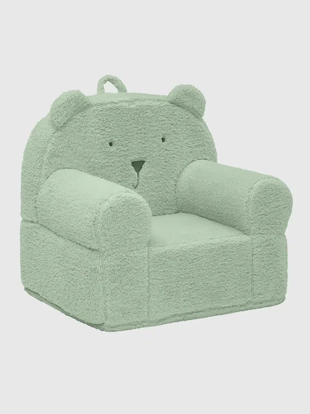 babyGap Sherpa Bear-stol