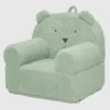 babyGap Sherpa Bear-stol