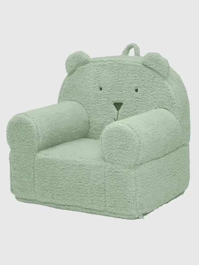 babyGap Sherpa Bear-stol