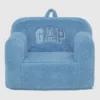 babyGap Sherpa Logo Foam Chair