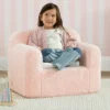 babyGap Sherpa Logo Foam Chair