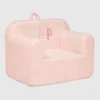 babyGap Sherpa Logo Foam Chair