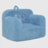 babyGap Sherpa Logo Foam Chair