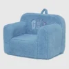 babyGap Sherpa Logo Foam Chair