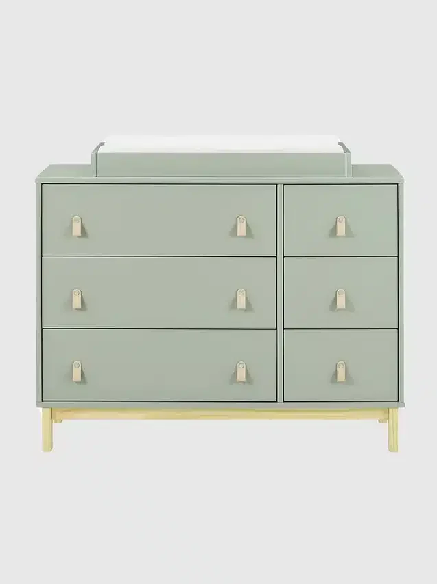 babyGap skötbordsskiva