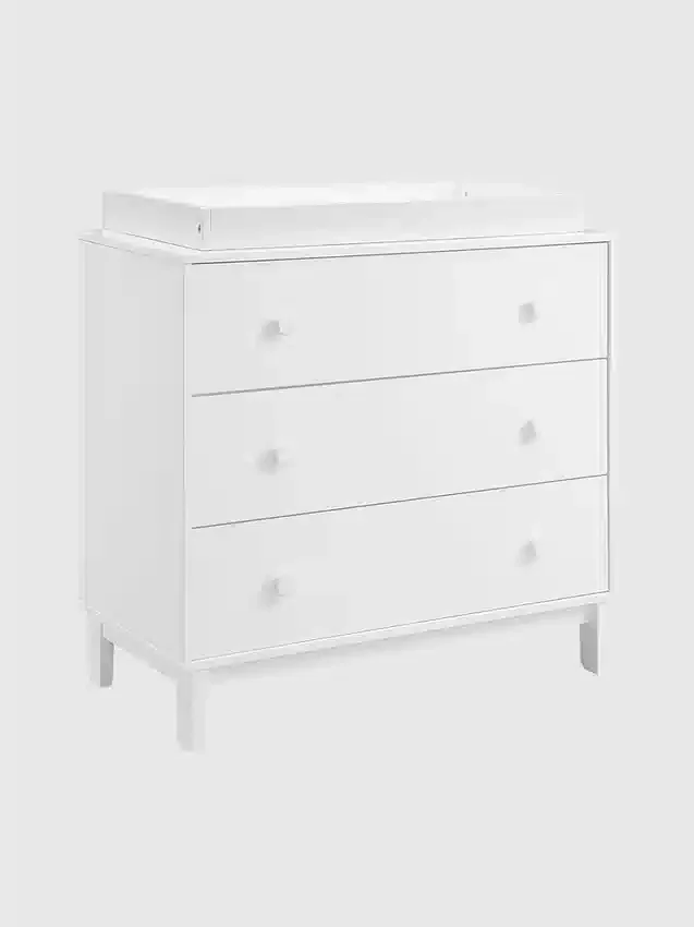babyGap skötbordsskiva