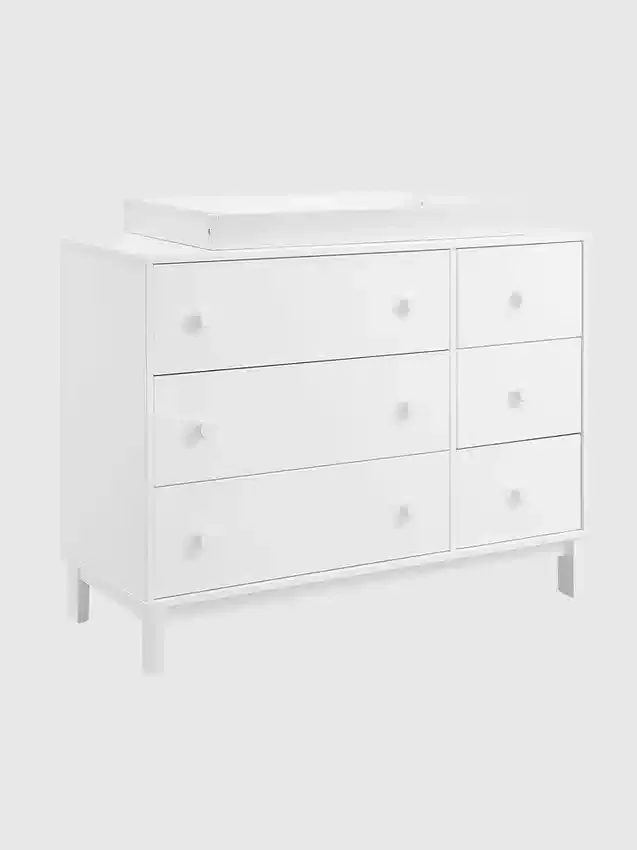 babyGap skötbordsskiva