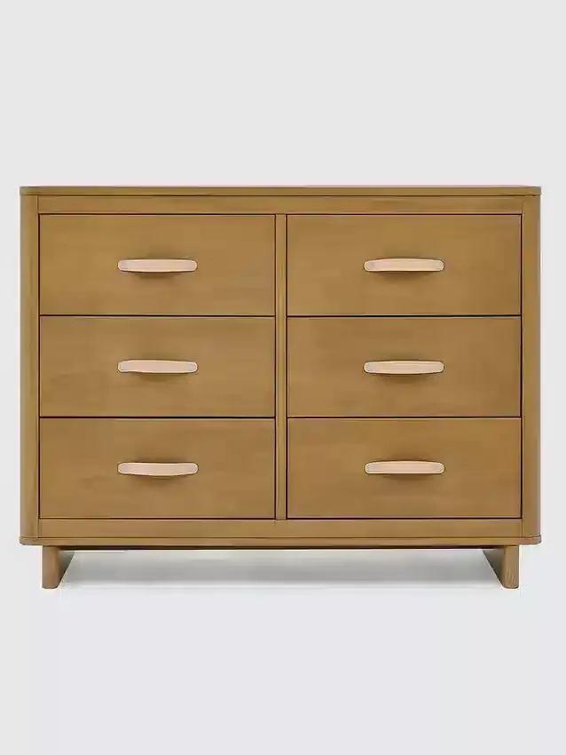 babyGap Skye byrå med 6 lådor