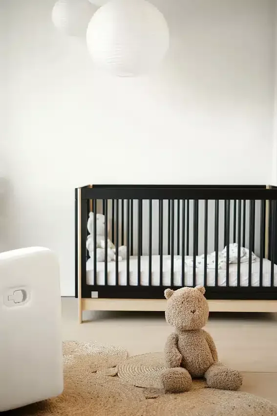 babyGap Tate ombyggbar spjälsäng
