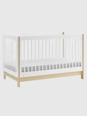 babyGap Tate ombyggbar spjälsäng