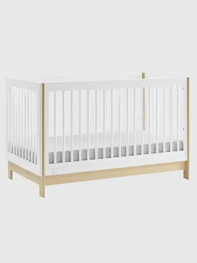 babyGap Tate ombyggbar spjälsäng
