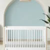 babyGap Tate ombyggbar spjälsäng