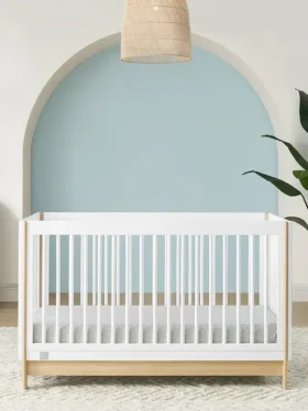 babyGap Tate ombyggbar spjälsäng