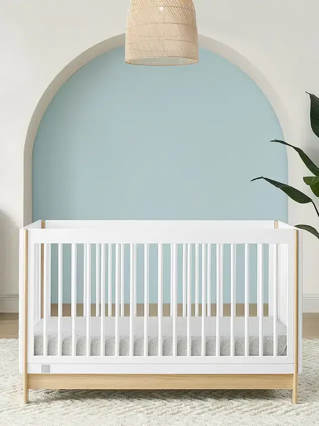 babyGap Tate ombyggbar spjälsäng