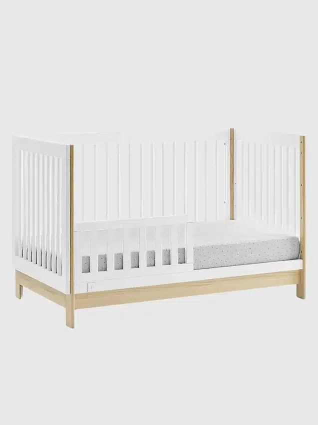 babyGap Tate ombyggbar spjälsäng