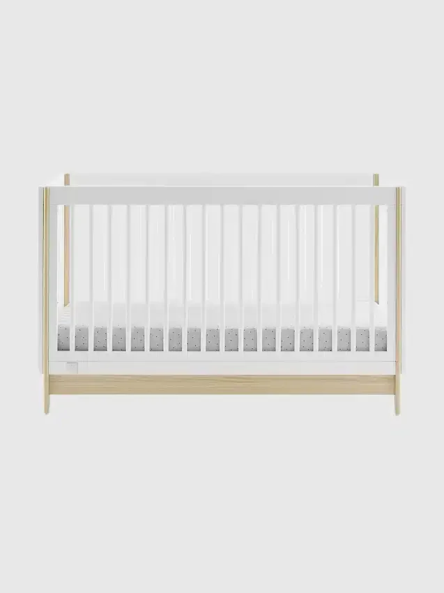 babyGap Tate ombyggbar spjälsäng
