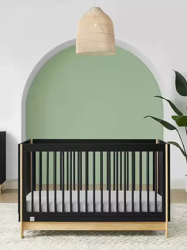 babyGap Tate ombyggbar spjälsäng