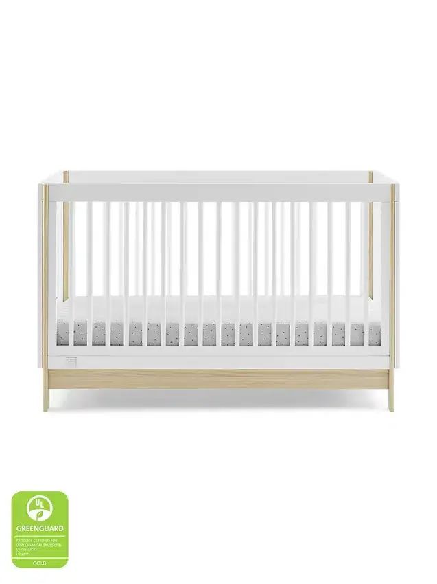 babyGap Tate ombyggbar spjälsäng