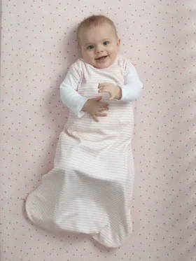 babyGap Truesleep sovsäck 6 till 12 månader