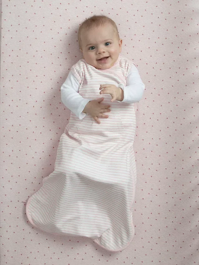 babyGap Truesleep sovsäck 6 till 12 månader