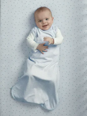 babyGap Truesleep sovsäck 6 till 12 månader