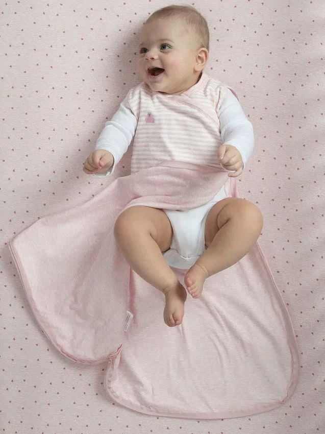 babyGap Truesleep sovsäck 6 till 12 månader